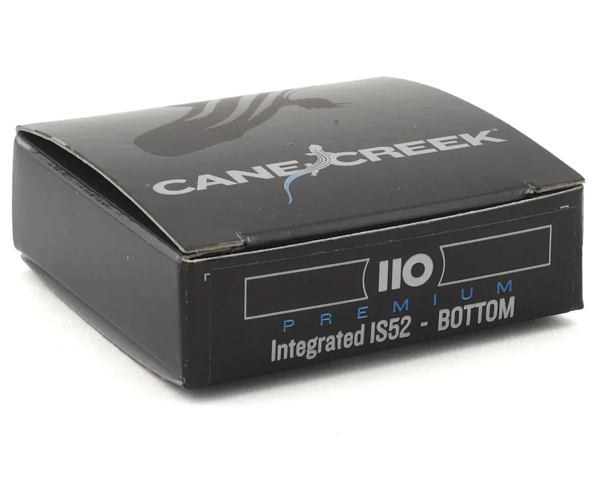 Cane Creek Headsets & Spacers|110 Bottom Headset (IS52/40)