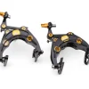 Cane Creek Brakes|eeBrake G4 Regular Mount Caliper Brake (JPS LTD Edition) (Pair) (Single-Bolt)