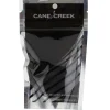 Cane Creek Seatposts & Clamps|eeSilk+ Plus Seatpost Elastomer (Black) (Soft)