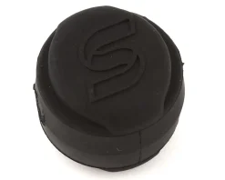 Cane Creek Seatposts & Clamps|eeSilk Seatpost Elastomer (Black) (Extra Soft)