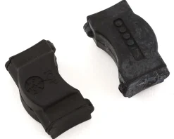 Cane Creek Stems & Parts|eeSilk Suspension Stem (Black) (31.8mm) (80mm) (6°) (w/ Comp Switch)