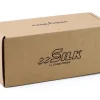 Cane Creek Stems & Parts|eeSilk Suspension Stem (Black) (31.8mm) (70mm) (6°) (w/o Comp Switch)