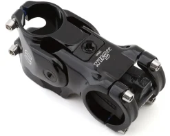 Cane Creek Stems & Parts|eeSilk Suspension Stem (Black) (31.8mm) (70mm) (6°) (w/o Comp Switch)