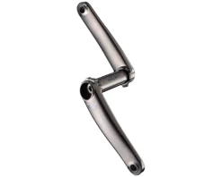 Cane Creek Cranksets & Parts|eeWings All Road Cranks (Titanium) (SRAM 8-Bolt) (165mm) (30mm Spindle)