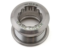 Cane Creek Cranksets & Parts|eeWings Stainless Steel Crank Bolt and Washer Kit (14mm Fixing Bolt) (eeWings 8-Bolt)