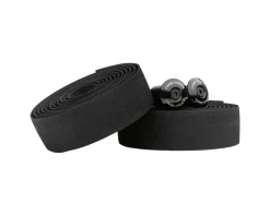 Cane Creek Grips & Handlebar Tape|Flanders Handlebar Tape (Black) (3.0mm Thickness)