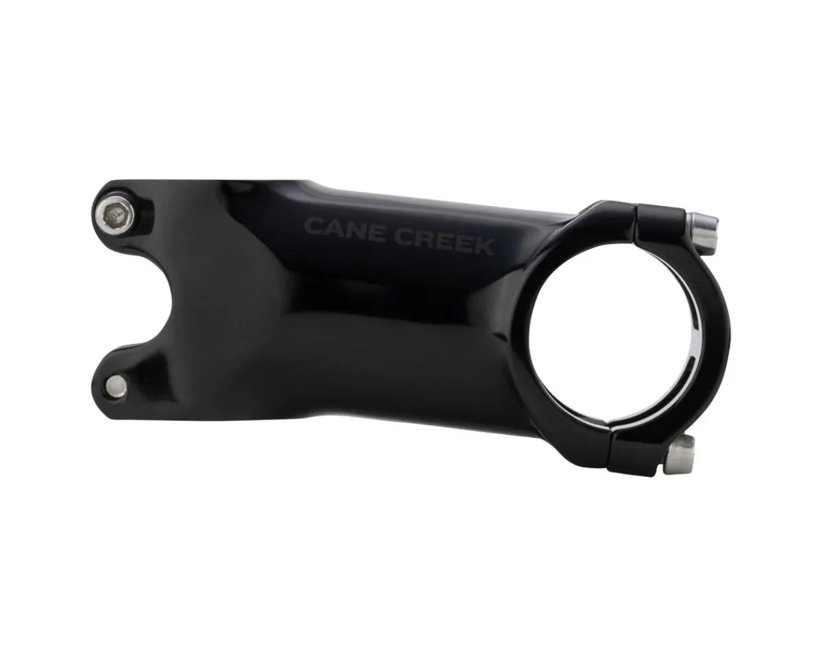 Cane Creek Stems & Parts|GXC Stem (Black) (31.8mm) (60mm) (6°)
