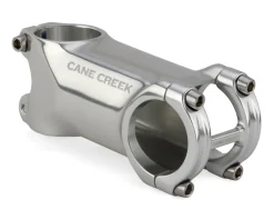 Cane Creek Stems & Parts|GXC Stem (Silver) (31.8mm) (60mm) (6°)
