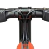 Cane Creek Stems & Parts|HCR Stem (Black) (31.8mm) (90mm) (-6°)