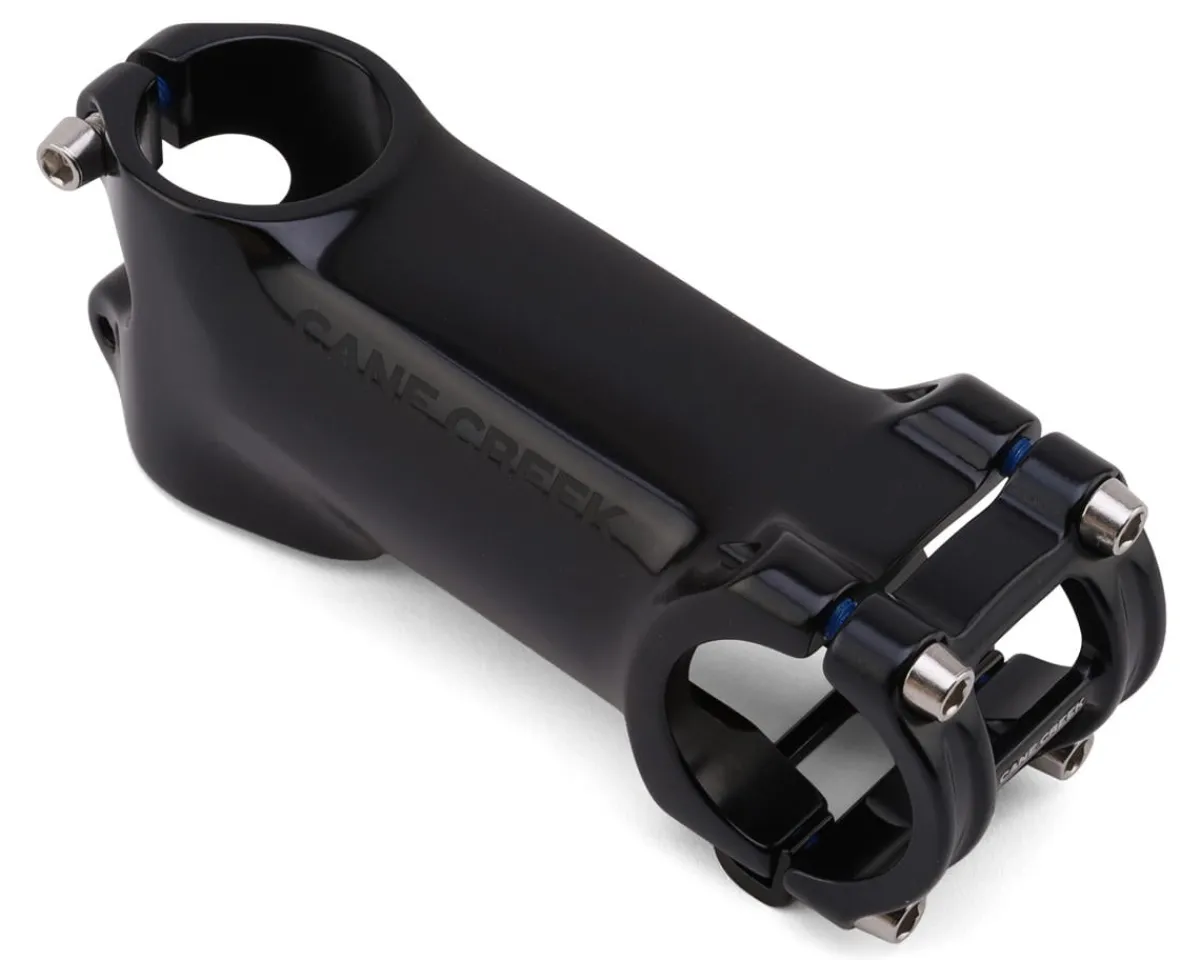 Cane Creek Stems & Parts|HCR Stem (Black) (31.8mm) (90mm) (-6°)