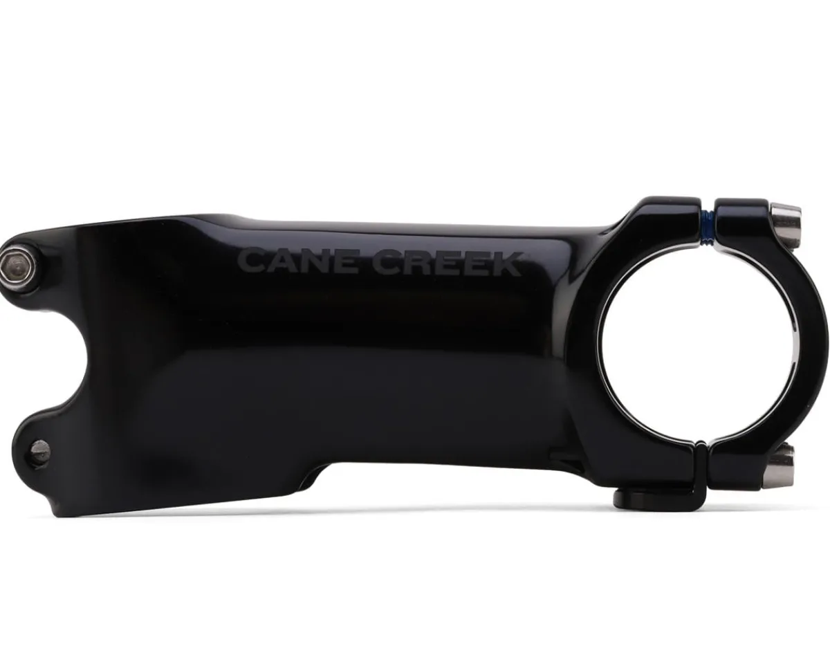Cane Creek Stems & Parts|HCR Stem (Black) (31.8mm) (90mm) (-6°)