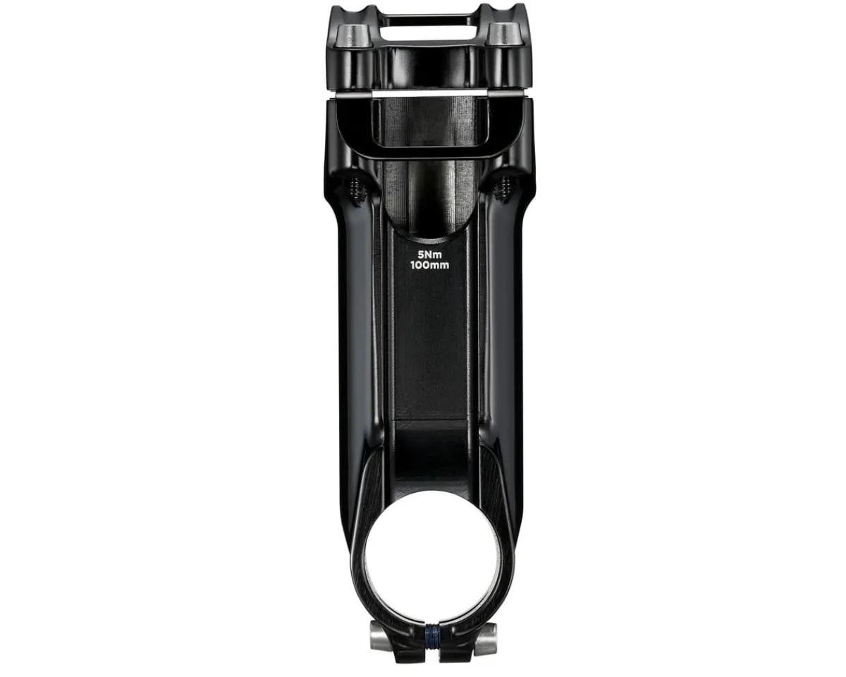Cane Creek Stems & Parts|HCR Stem (Black) (31.8mm) (90mm) (-6°)