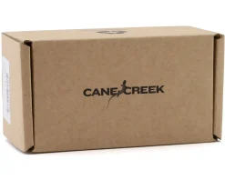 Cane Creek Bottom Brackets & Parts|Hellbender 70 Bottom Bracket (Black) (Internal T47) (85.5/89.5) (24mm Spindle)