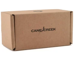 Cane Creek Bottom Brackets & Parts|Hellbender 70 Bottom Bracket (Black) (BSA) (68/73mm) (30mm Spindle)