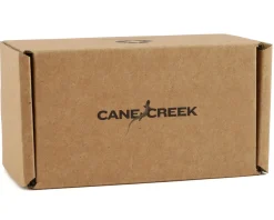 Cane Creek Bottom Brackets & Parts|Hellbender 70 Bottom Bracket (Black) (BB30) (68/73mm) (24mm Spindle)