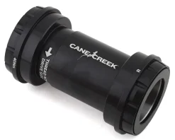 Cane Creek Bottom Brackets & Parts|Hellbender 70 Bottom Bracket (Black) (PF30) (29mm/DUB)