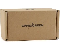 Cane Creek Bottom Brackets & Parts|Hellbender 70 Bottom Bracket (Black) (PF30) (24mm)