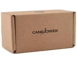 Cane Creek Bottom Brackets & Parts|Hellbender 70 Bottom Bracket (Black) (PF30) (30mm)