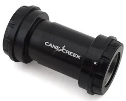 Cane Creek Bottom Brackets & Parts|Hellbender 70 Bottom Bracket (Black) (PF30) (30mm)