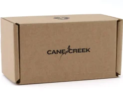 Cane Creek Bottom Brackets & Parts|Hellbender 70 Bottom Bracket (Gold) (BSA) (68/73mm) (30mm Spindle)