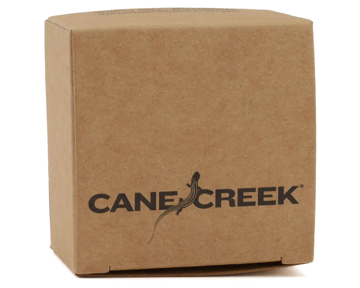 Cane Creek Headsets & Spacers|Holiday Shopping|Hellbender 70 Headset (Silver) (ZS44/28.6) (ZS56/40)
