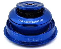 Cane Creek Headsets & Spacers|Holiday Shopping|Hellbender 70 Headset (Blue) (ZS44/28.6) (ZS56/40)