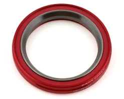 Cane Creek Bearings|Headsets & Spacers|Hellbender Lite Bearing (Red) (36 x 45°) (42mm)