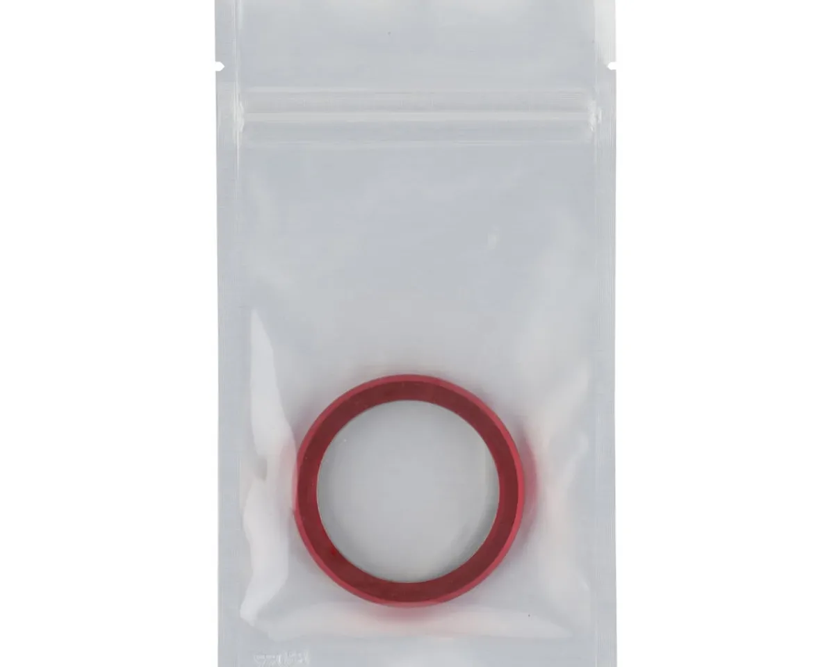 Cane Creek Bearings|Headsets & Spacers|Hellbender Lite Bearing (Red) (36 x 45°) (52mm)