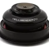 Cane Creek Headsets & Spacers|Replacement Parts|Hellbender 70 Lite Headset (Black) (ZS44/28.6) (ZS56/40)