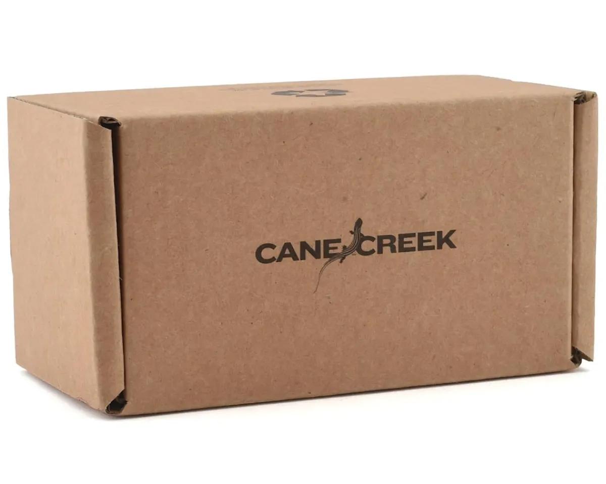 Cane Creek Bottom Brackets & Parts|Hellbender 70 T47 (68/73mm) (30mm) (Stainless Bearings)