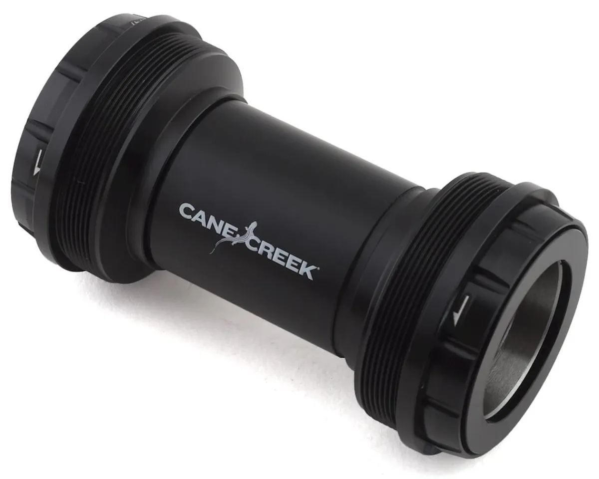 Cane Creek Bottom Brackets & Parts|Hellbender 70 T47 (68/73mm) (30mm) (Stainless Bearings)