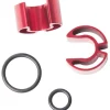 Cane Creek Suspension|Helm Air Travel Reduction Clips (2 x 10mm Clips)