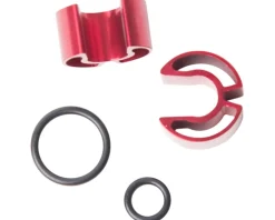 Cane Creek Suspension|Helm Air Travel Reduction Clips (2 x 10mm Clips)