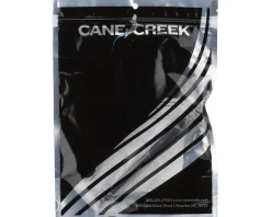Cane Creek Wheels & Parts|Suspension|Helm D-Loc V.2 Bolt-on Thru Axle Assembly (Black) (15 x 110mm)