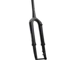 Cane Creek Forks|Suspension|Invert SL Suspension Gravel Fork (Black) (45mm Offset) (700c) (30mm) (12 x 100mm) (Tapered)
