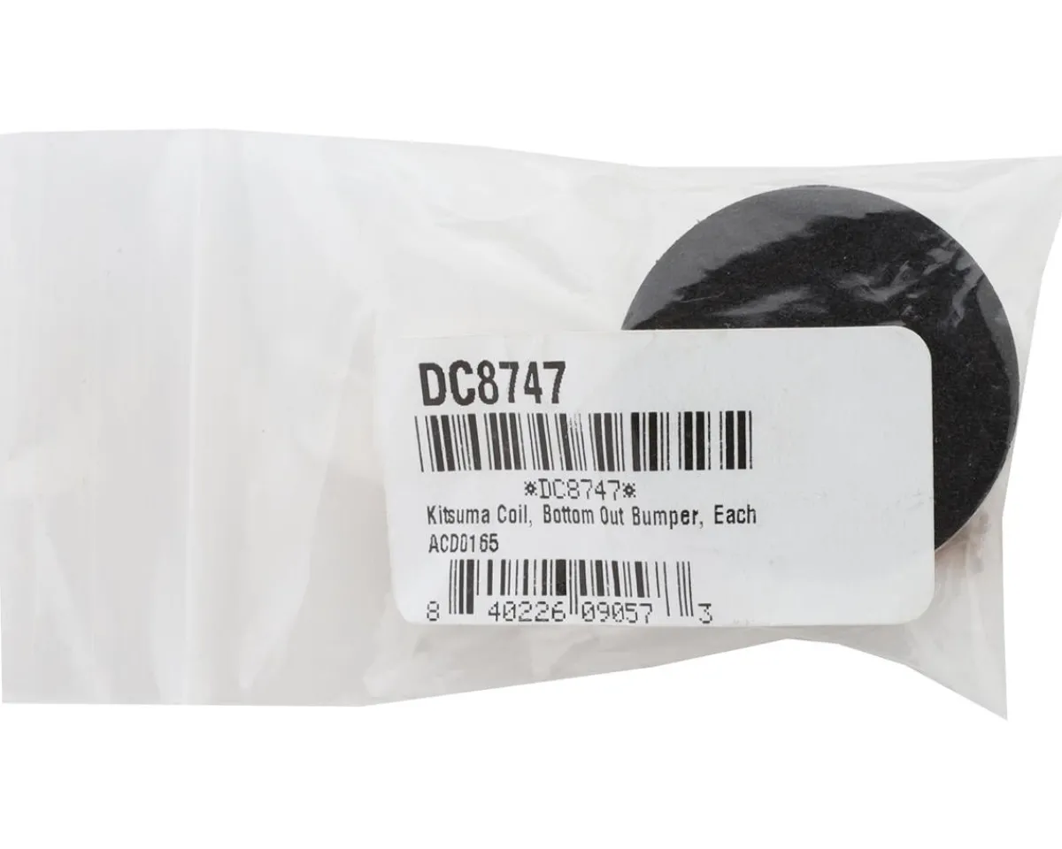 Cane Creek Suspension|Kistuma Coil Bottom Out Bumper (Single)
