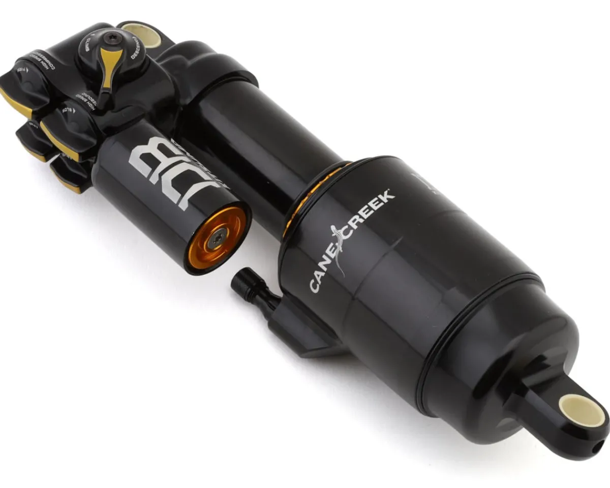 Cane Creek Suspension|Kitsuma Air Rear Shock (Metric) (210mm) (50mm)