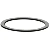 Cane Creek Cranksets & Parts|1mm eeWing Crankset Spindle Spacer (Black) (All Road)