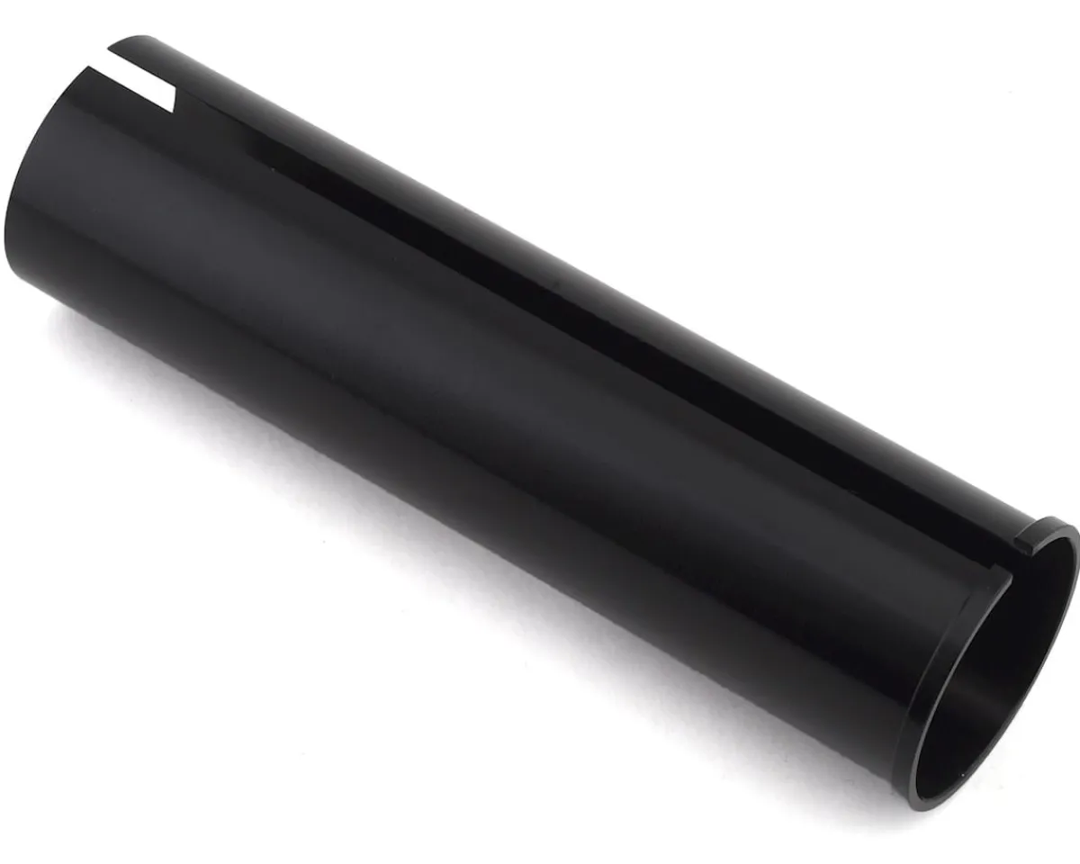 Cane Creek Seatposts & Clamps|Holiday Shopping|Seatpost Shims (Black) (25.4mm to 26.0mm)