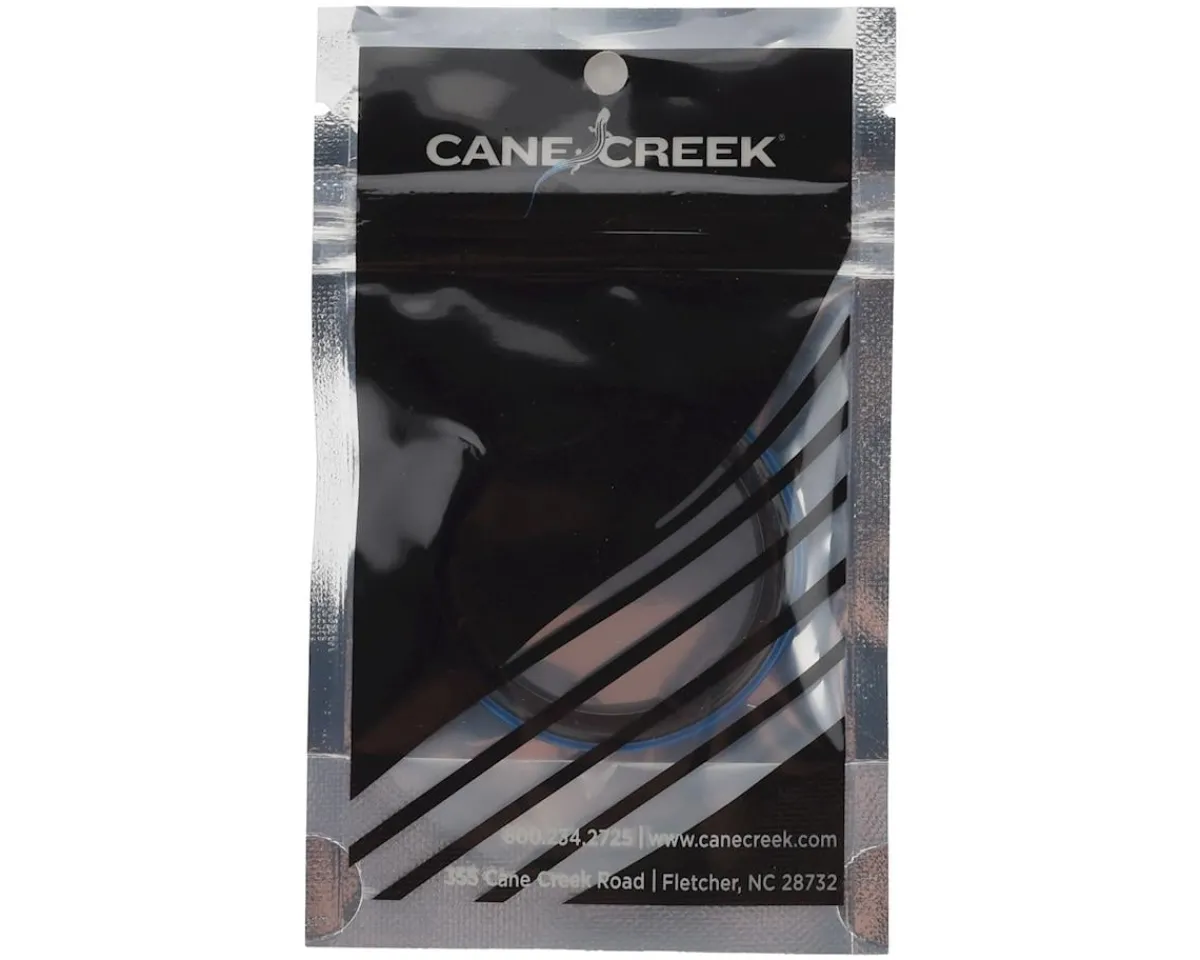 Cane Creek Headsets & Spacers|110-Series Alloy 52/40 Crown Race (1.5")