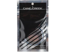 Cane Creek Headsets & Spacers|110-Series Alloy Crown Race Conversion (1-1/4" to 1-1/8")