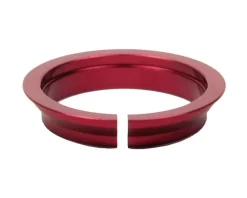 Cane Creek Headsets & Spacers|110/40-Series Compression Ring (Red) (38/25.4) (1")