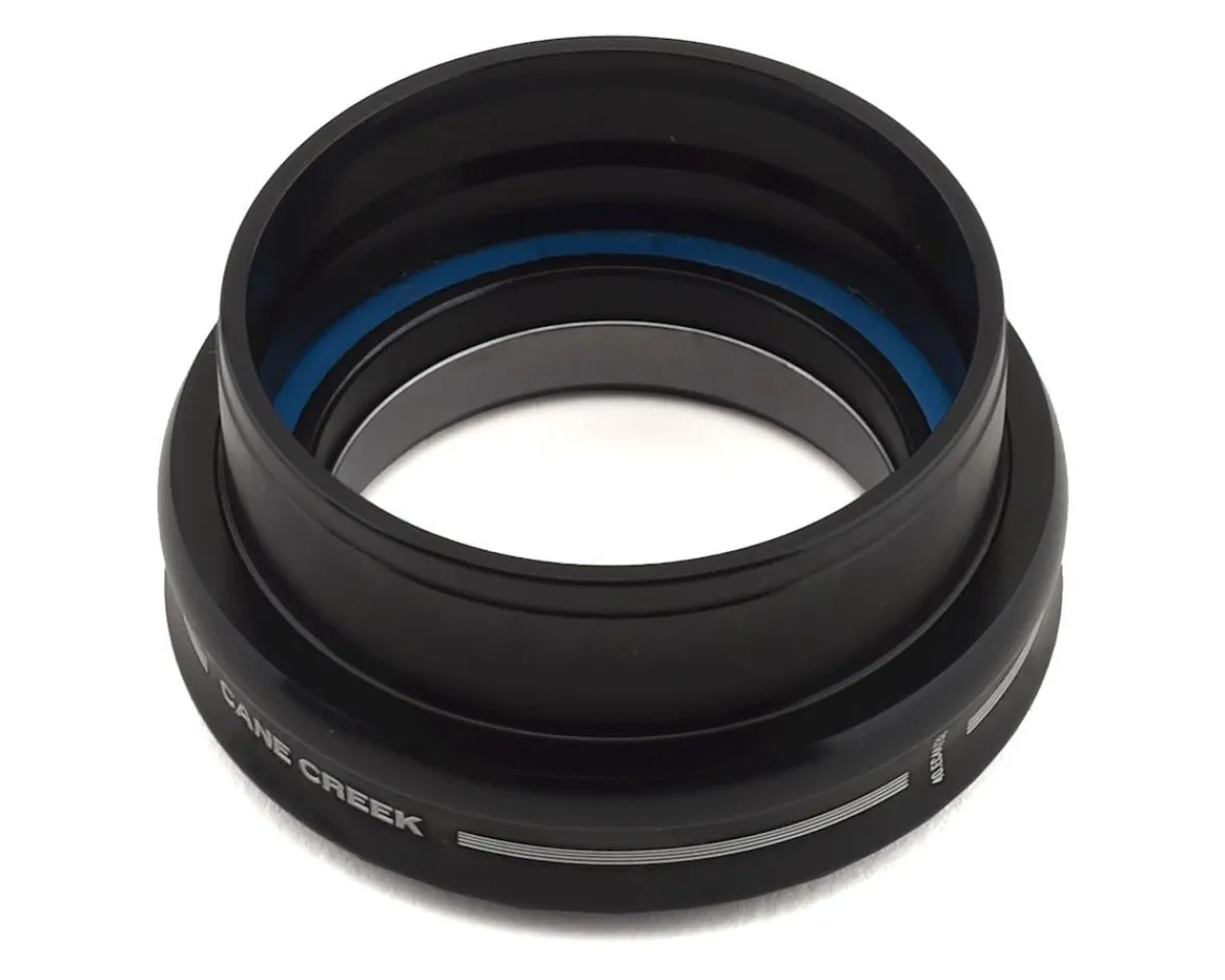 Cane Creek Headsets & Spacers|40 Series Conversion Headset Bottom Assembly (Black) (EC44/33)