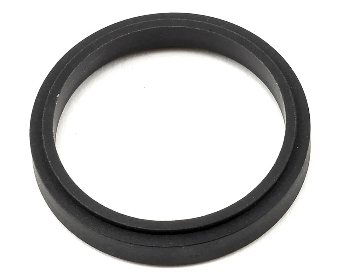 Cane Creek Headsets & Spacers|10-Series Interlok Headset Spacer (Black Composite) (5mm)