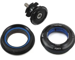 Cane Creek Headsets & Spacers|40 Series Short Headset (Zero Stack 1-1/8") (ZS44/28.6) (ZS44/30)