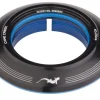 Cane Creek Headsets & Spacers|40-Series Short Top Cover (Black) (9mm Stack) (ZS44/28.6)