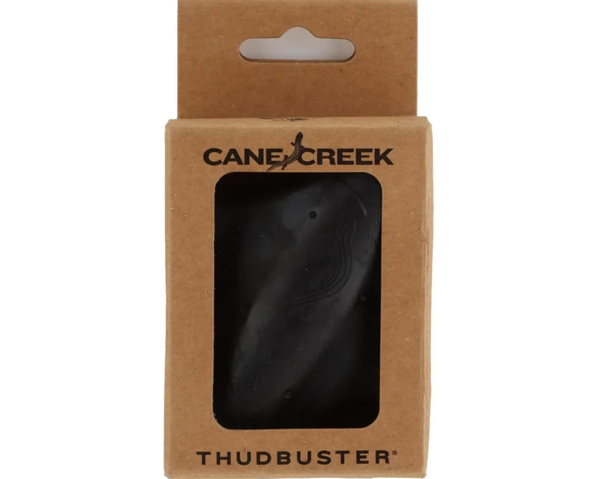 Cane Creek Seatposts & Clamps|Holiday Shopping|Thudbuster G4 LT Elastomer Inserts (Black) (Soft)