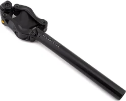 Cane Creek Seatposts & Clamps|Holiday Shopping|Thudbuster G4 LT Suspension Seatpost (Black) (30.9mm) (420mm) (90mm)
