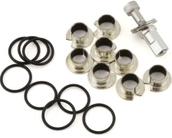 Cane Creek Seatposts & Clamps|Thudbuster G4 Rebuild Kit