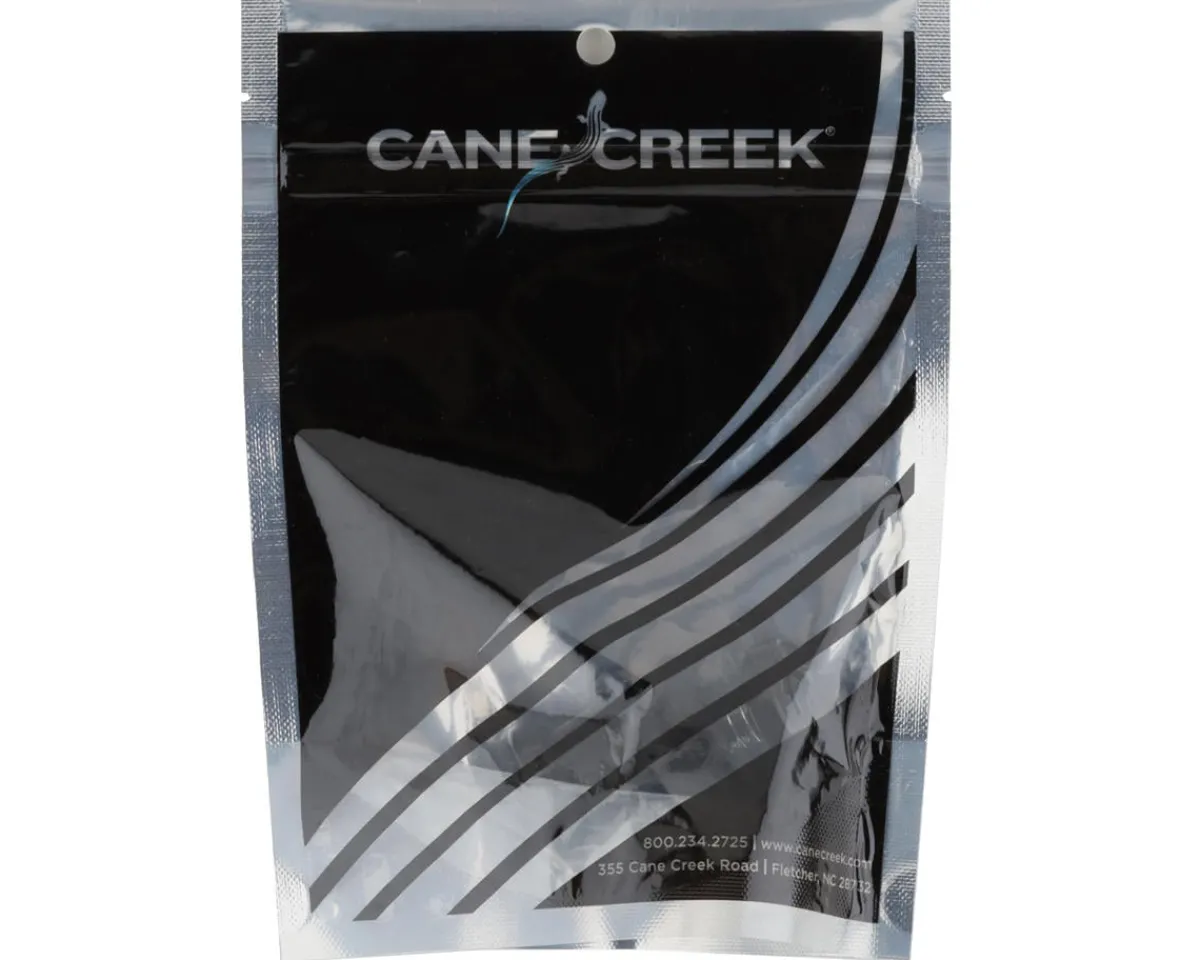 Cane Creek Seatposts & Clamps|Thudbuster 4G Seat Clamp Kit (Black)